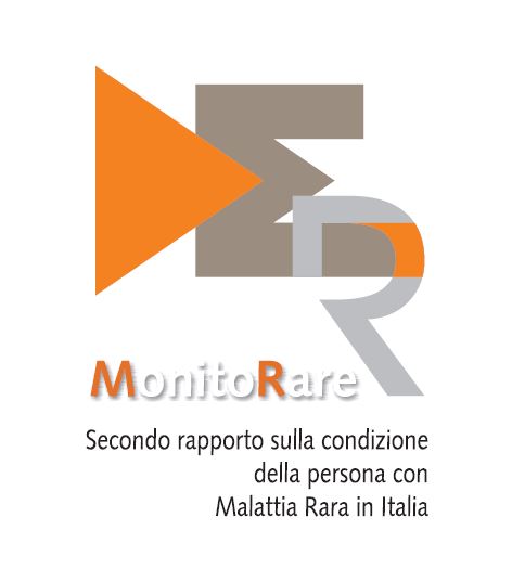 MonitoRare: Secondo rapporto della persona con Malattia Rara in Italia (2016)