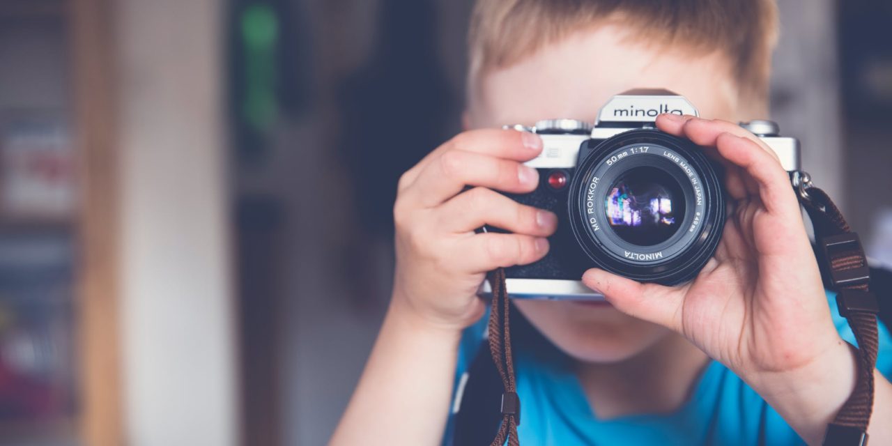 Al via l’edizione 2019 del concorso fotografico di EURORDIS: invia subito la tua foto!