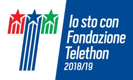 Telethon – La storia di Aurora e mamma Viviana (Venerdì 21 Dicembre)