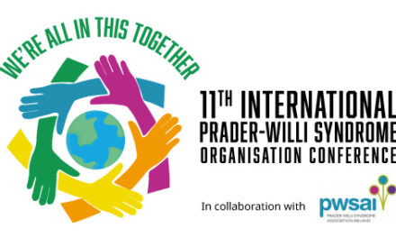 11a Conferenza Internazionale IPWSO (Irlanda)