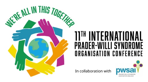 11a Conferenza Internazionale IPWSO (Irlanda)