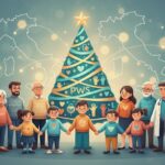 Auguri di buone festività