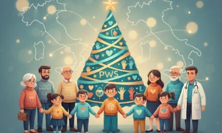 Auguri di buone festività